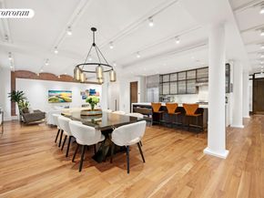 55 Hudson Street 7CD, New York NY 10013