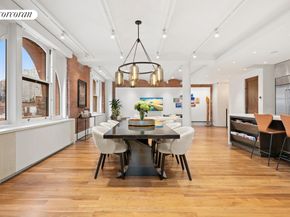 55 Hudson Street 7CD, New York NY 10013