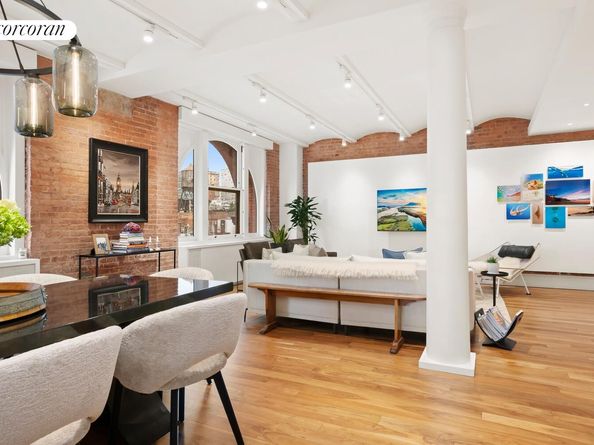 55 Hudson Street 7CD, New York NY 10013