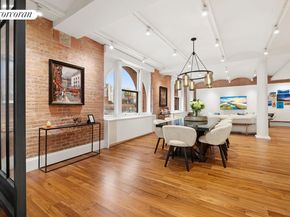 55 Hudson Street 7CD, New York NY 10013