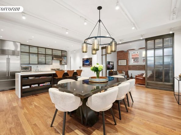 55 Hudson Street 7CD, New York NY 10013