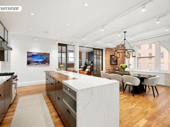 55 Hudson Street 7CD, New York NY 10013