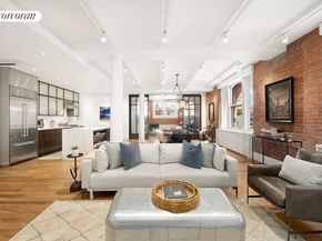 55 Hudson Street 7CD, New York NY 10013