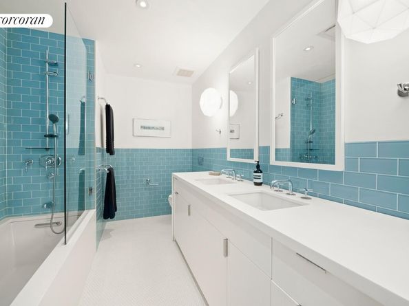 55 Hudson Street 7CD, New York NY 10013