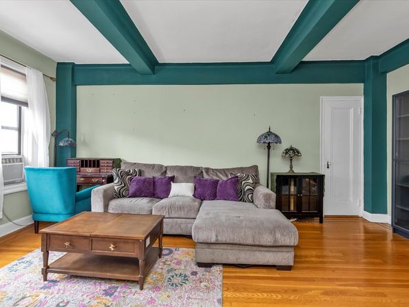 83-0 Talbot Street 6H, Queens NY 11415