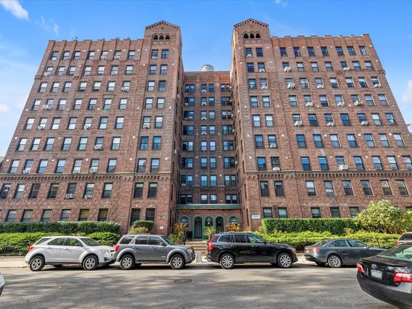 83-0 Talbot Street 6H, Queens NY 11415