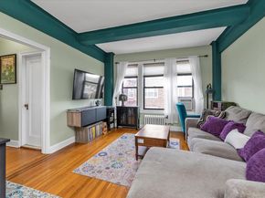 83-0 Talbot Street 6H, Queens NY 11415