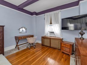 83-0 Talbot Street 6H, Queens NY 11415
