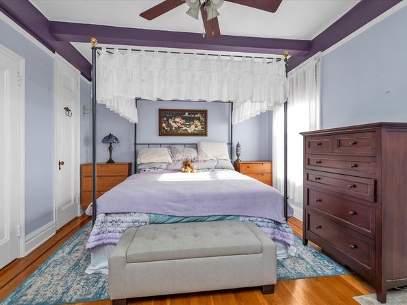 83-0 Talbot Street 6H, Queens NY 11415