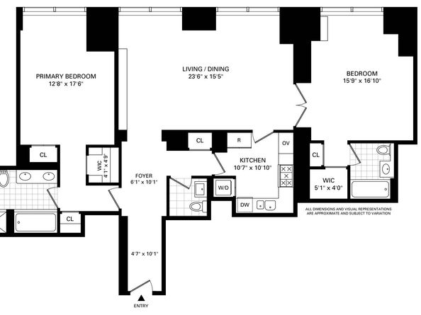 845 United Nations Plaza 33D, New York NY 10017