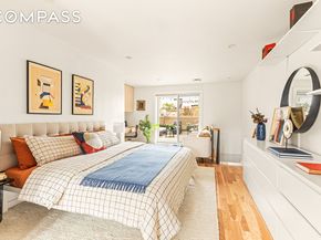 323 Greene Avenue 4A, Brooklyn NY 11238