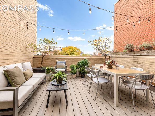 323 Greene Avenue 4A, Brooklyn NY 11238