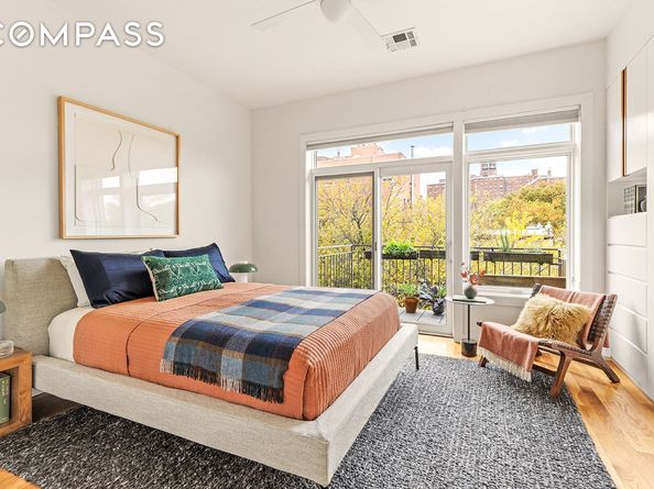 323 Greene Avenue 4A, Brooklyn NY 11238