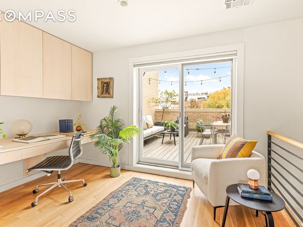 323 Greene Avenue 4A, Brooklyn NY 11238