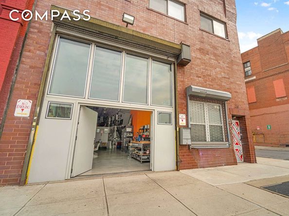 251 Montrose Avenue, Brooklyn NY 11206