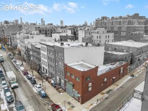 251 Montrose Avenue, Brooklyn NY 11206