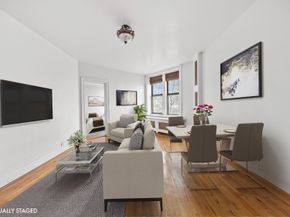 750 Riverside Drive 4C, New York NY 10031