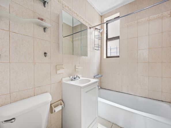 750 Riverside Drive 4C, New York NY 10031