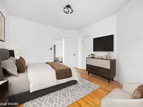 750 Riverside Drive 4C, New York NY 10031