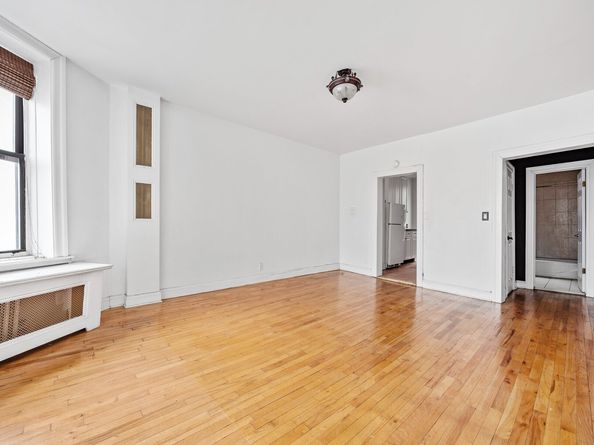 750 Riverside Drive 4C, New York NY 10031