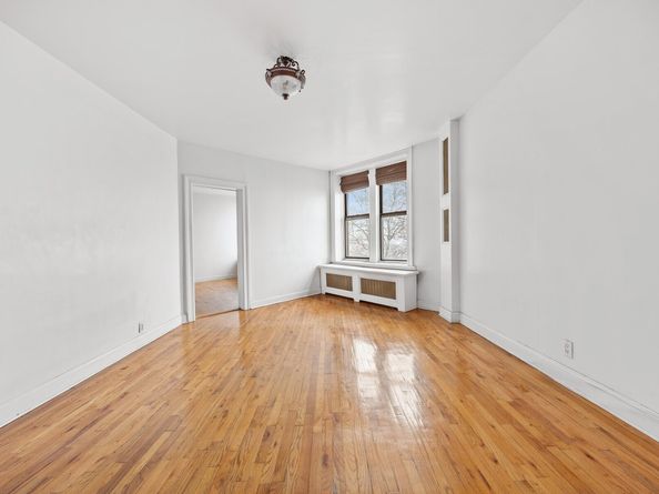 750 Riverside Drive 4C, New York NY 10031