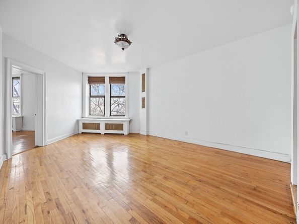750 Riverside Drive 4C, New York NY 10031
