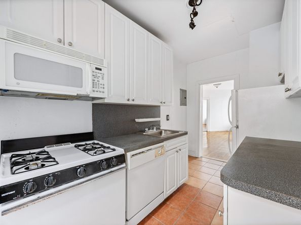 750 Riverside Drive 4C, New York NY 10031