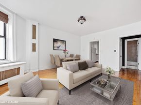 750 Riverside Drive 4C, New York NY 10031
