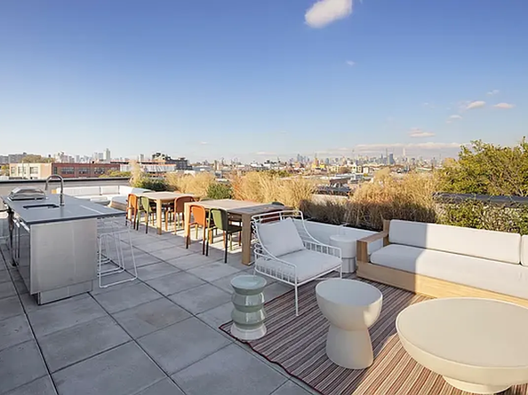 95 Grattan Street PH1, Brooklyn NY 11237