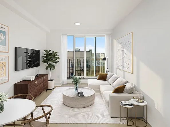 95 Grattan Street PH1, Brooklyn NY 11237