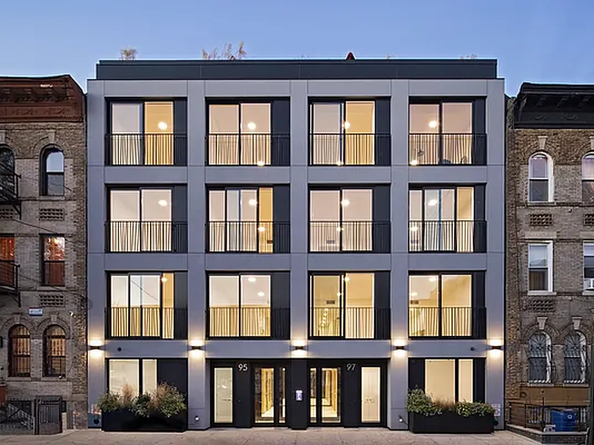 95 Grattan Street PH1, Brooklyn NY 11237
