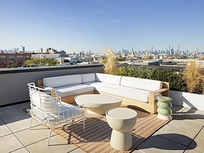 95 Grattan Street PH1, Brooklyn NY 11237