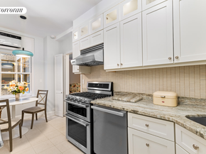 14 Sutton Place S 5D, New York NY 10022
