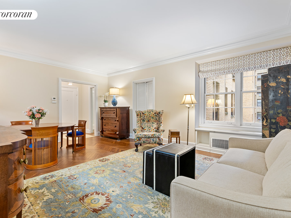 14 Sutton Place S 5D, New York NY 10022