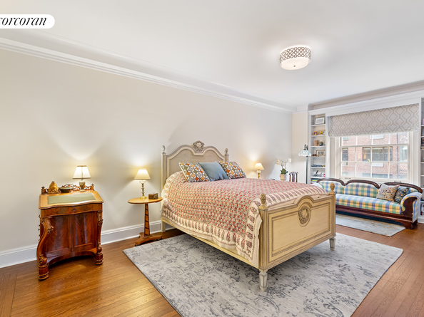 14 Sutton Place S 5D, New York NY 10022