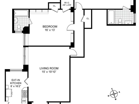 14 Sutton Place S 5D, New York NY 10022