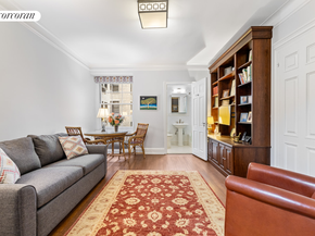 14 Sutton Place S 5D, New York NY 10022
