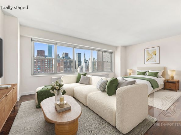 400 East 56th Street 25A, New York NY 10022