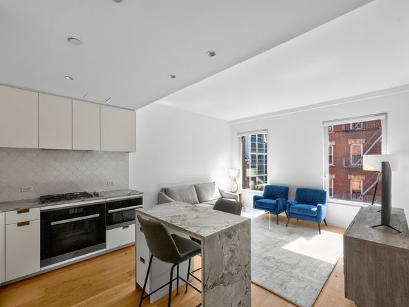 185 Grand Street 4C, New York NY 10013