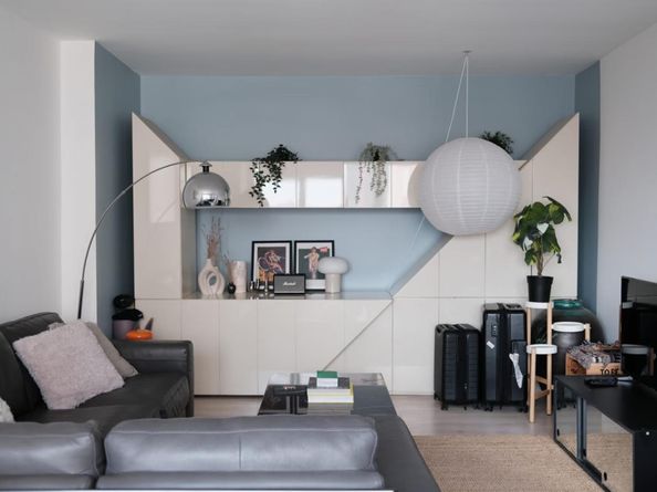 303 East 57th Street 15K, New York NY 10022