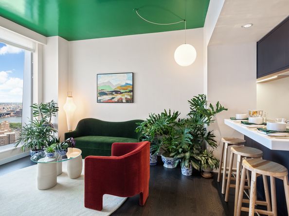 252 South Street 39F, New York NY 10002