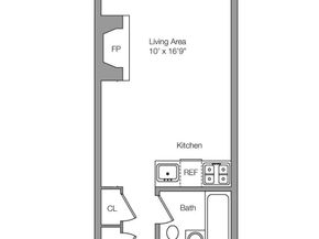 210 East 21st Street 6B, New York NY 10010