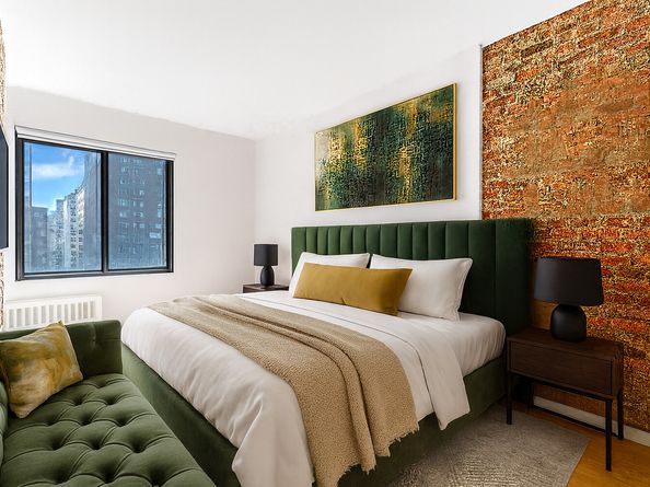 210 East 21st Street 6B, New York NY 10010