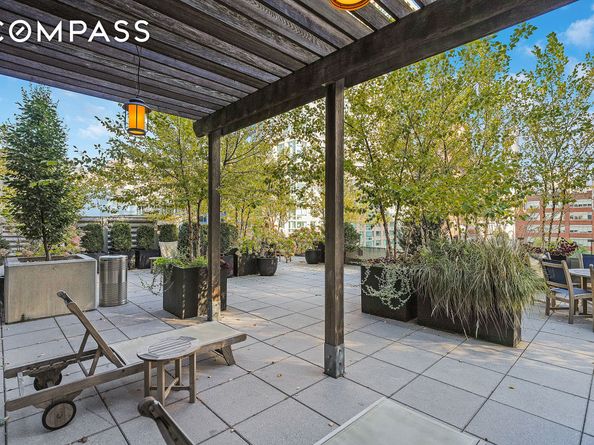 80 Riverside Boulevard 4H, New York NY 10069