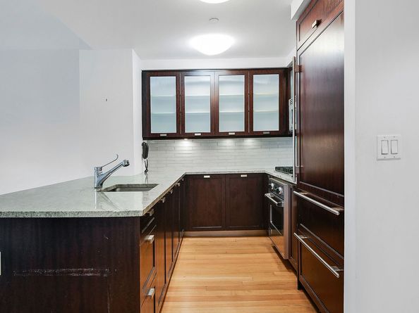 80 Riverside Boulevard 4H, New York NY 10069