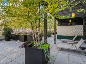 80 Riverside Boulevard 4H, New York NY 10069