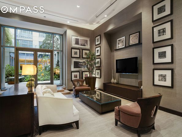 80 Riverside Boulevard 4H, New York NY 10069