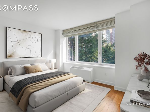 80 Riverside Boulevard 4H, New York NY 10069