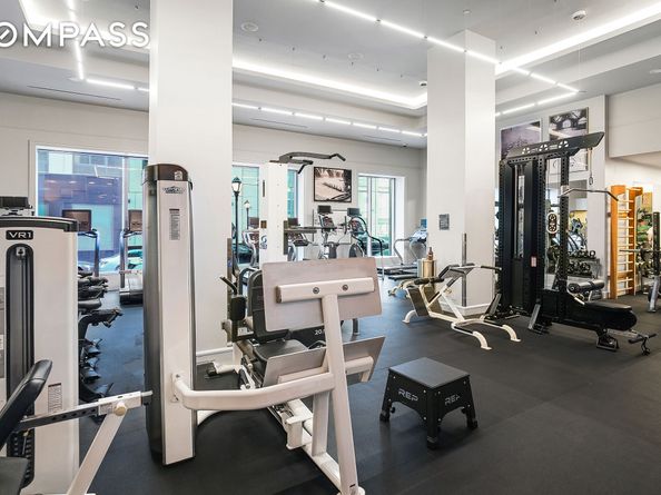 80 Riverside Boulevard 4H, New York NY 10069