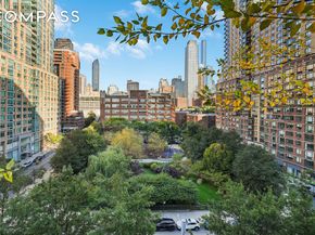 80 Riverside Boulevard 4H, New York NY 10069